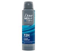Dove Men+ Care Clean Comfort 150 ml