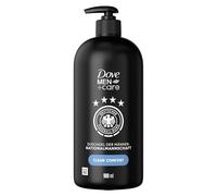 Dove Men+ Care Clean Comfort Doccia 900 ml DFB Edition