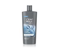 Dove Men+Care Clean Comfort Gel doccia per uomo 700 ml - Gel Doccia