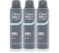 Dove Men+Care Clean Comfort set