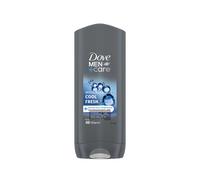 Dove Men+Care Cool Fresh 400ml - Detergente
