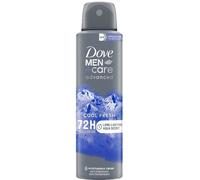 Dove Men+Care Advanced antitraspirante Cool Fresh 150 ml