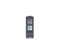 Dove Men + Care Invigorating Cool Fresh gel doccia idratante per corpo, viso e capelli 250 ml per Uomo