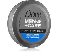 Dove Men+Care crema idratante per viso, mani e corpo 75 ml