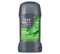 Dove Men+ Care Deo Stick Advanced Extra Fresh, Deodorante spray