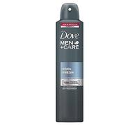 Dove Men Care Deodorante Cool Fresh 48H Spray 250ml