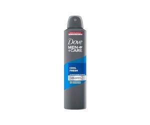 Dove Men Care Deodorante Cool Fresh 48H Spray 250ml