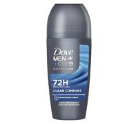 Dove Deo Roll-On Men Clean Comfort New 50ml