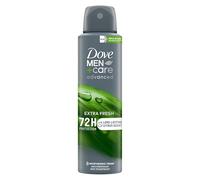 Dove Deo Spray Men Extra Fresh New 150ml