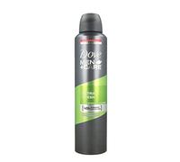 Dove Men+Care Deodorante spray "Extra Fresh", confezione da 6 pezzi, 250 ml