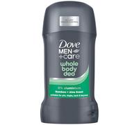 Dove - Dove Whole Body Deo Bamboo + Aloe Scent - Deodorante Stick 50 ml