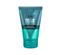Dove Men+Care, detergente per il viso Oil Control - per la cura della pelle - protegge, riduce la lucentezza della pelle e riduce al minimo i pori senza grassi, 1 x 100 ml
