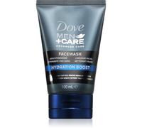 Dove Men+Care emulsione detergente per idratare e tendere la pelle 100 ml