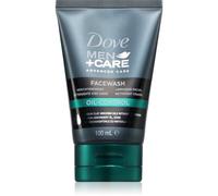 Dove Men+Care emulsione detergente per pelli grasse 100 ml