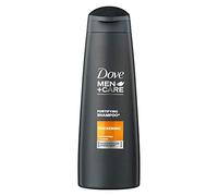 Dove Men+Care Energy Boost, Shampoo rinvigorente, 6 confezioni (6 x 250 ml)