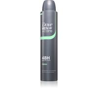 Dove Men+Care Extra Fresh antitraspirante spray 200 ml