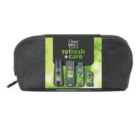 Dove Men+Care Extra Fresh confezione regalo per uomo