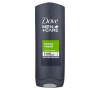Dove Men+Care Extra Fresh Detergente Corpo e Viso 400ml
