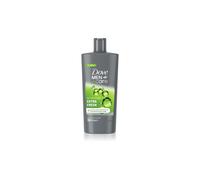 Dove Men+Care Extra Fresh Gel Doccia Rinfrescante Per Viso, Corpo E Capelli 700 ml - Gel doccia
