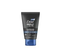 Dove Men+Care Facewash Hydration Boost - Cura della pelle per uomini - Detergente per il viso - idrata essenziale senza lasciare tensione, 1 x 100 ml