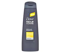 Dove Men + Care Thickening 250 ml shampoo rinforzante per capelli diradati per uomo