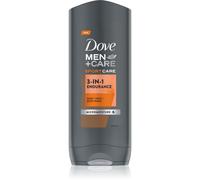 Dove Men+Care Sport Care gel doccia per uomo 3 in 1 400 ml