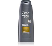 Dove Men+Care Thickening shampoo rinforzante 400 ml