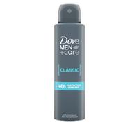 Dove Men Deo Spr Classic 150Ml