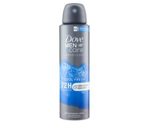 Dove Men Deo Spray Cool Fresh