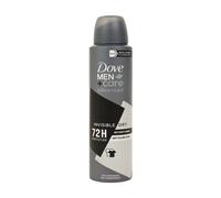 Dove Deo Spray Advanced Men Invisible Dry 150ml