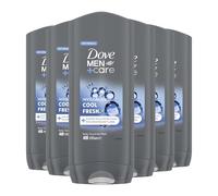 dove Men Plus Care Cool Fresh gel doccia, 400 ml