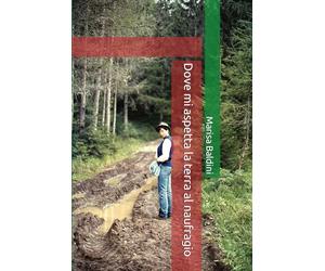 Dove mi aspetta la terra al naufragio