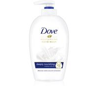 Dove Deeply Nourishing sapone liquido con dosatore 250 ml