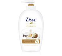 Dove Purely Pampering Shea Butter sapone liquido con burro di karitè 250 ml donna