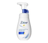 DOVE MOUSSE DETERGENTE VISO 160ml IDRATANTE PELLI NORMALI E MISTE (X3)