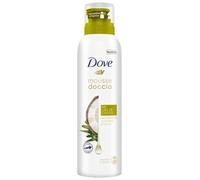 DOVE MOUSSE DOCCIA COCCO