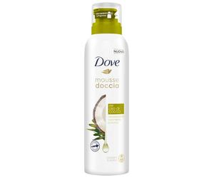DOVE MOUSSE DOCCIA COCCO