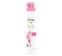 DOVE MOUSSE DOCCIA OLIO ROSA