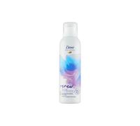 Dove Mousse Doccia Rasatura Renew 200 ml - Mousse doccia