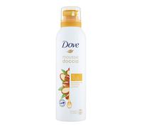 Dove Mousse Idratante Doccia Argan - Balsamo capelli