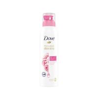 Dove Mousse Idratante Rosa - Mousse corpo