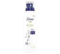 Dove Mousse per doccia profondamente nutriente 200 ml