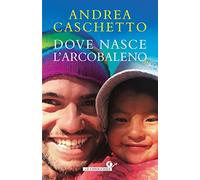 Dove nasce l'arcobaleno