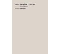 Dove nascono i sogni