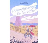 Dove nascono le nuvole