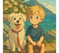 Dove nascono le sorprese!: Una dolce avventura tra il mare di Recco e l’asilo San Luigi