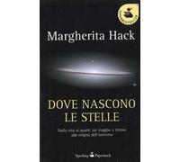 Dove nascono le stelle
