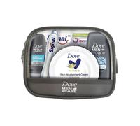 Dove Neceser Viaje 5 Ud Hombre