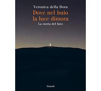 Dove nel buio la luce dimora. La storia del faro