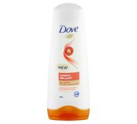 Dove New Balsamo Lunghi e Brillanti, per Capelli Lunghi e Spenti, 180 ml